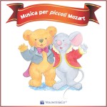 MUSICA PER PICCOLI MOZART
