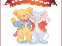 MUSICA PER PICCOLI MOZART